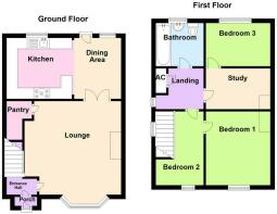 Floorplan One