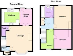 Floorplan One