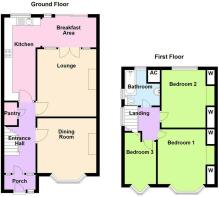 Floorplan One