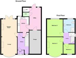 Floorplan One