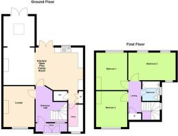 Floorplan One