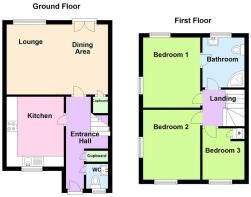 Floorplan One