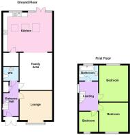 Floorplan One