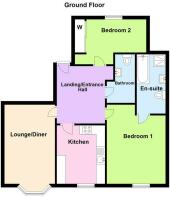 Floorplan One