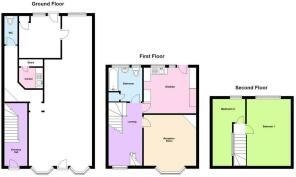 Floorplan One