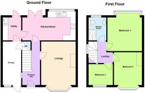 Floorplan One