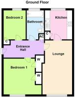 Floorplan One