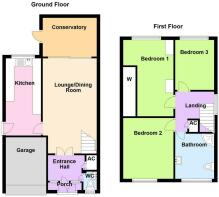 Floorplan One