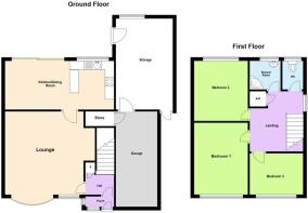 Floorplan One
