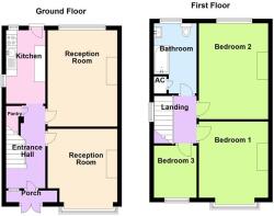 Floorplan One