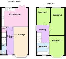 Floorplan One
