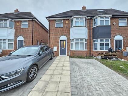 Bromford Road,Hodge Hill, Birmingham, B36 8HU