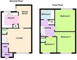 Floorplan One