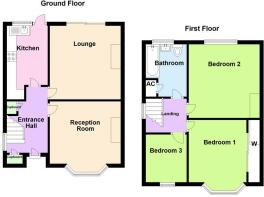 Floorplan One