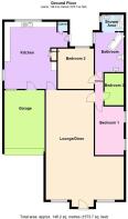 Floorplan One