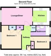 Floorplan One