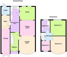 Floorplan One