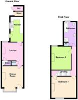Floorplan One