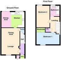 Floorplan One