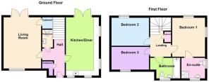 Floorplan One