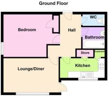 Floorplan One