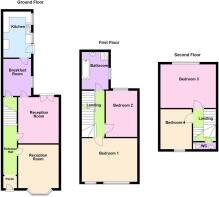 Floorplan One