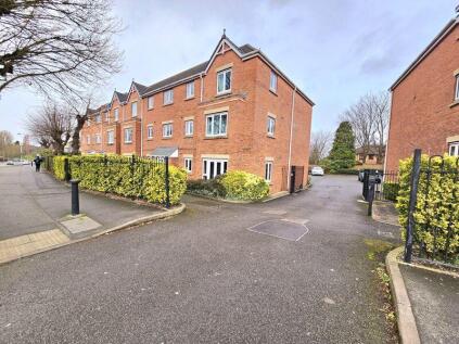 Somerton Court, Short Heath Road, Erdington, Birmingham, B23 7AA
