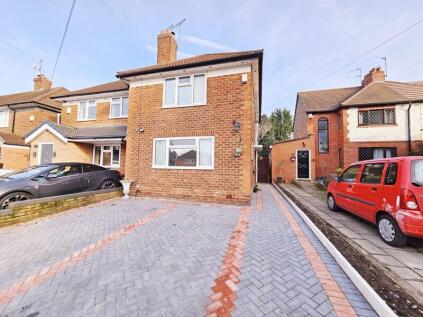 Turfpits Lane, Erdington, Birmingham, B23 5EA