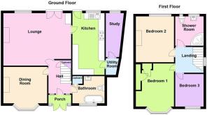 Floorplan One