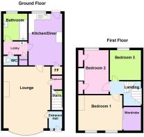 Floorplan One