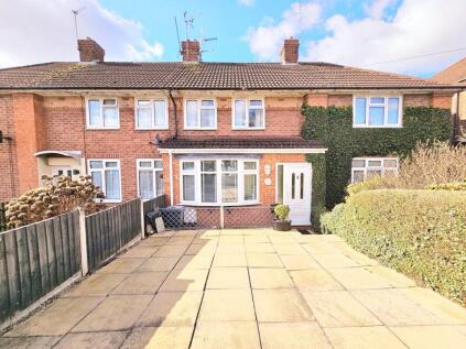 Gretton Road, Erdington, Birmingham, B23 5EG