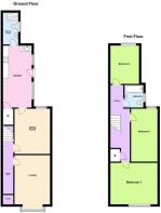 Floorplan One