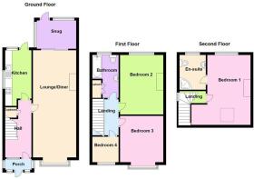 Floorplan One