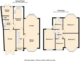 Floorplan One