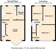 Floorplan One