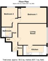 Floorplan One