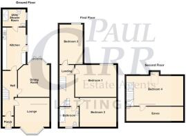 Floorplan One
