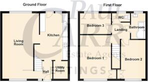 Floorplan One