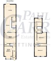 Floorplan One