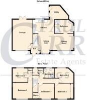 Floorplan One