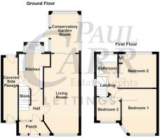 Floorplan One