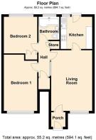 Floorplan One