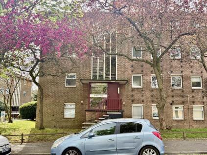 Warwick House, Church Road, Birmingham, B24 9AY