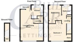 Floorplan One