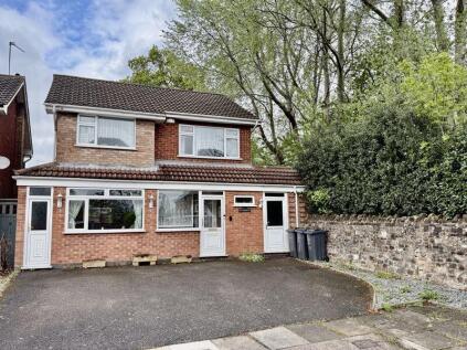 Woodway, Erdington, Birmingham, B24 0AH