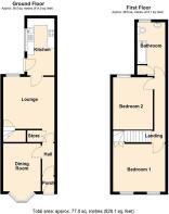Floorplan One