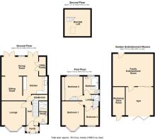 Floorplan One