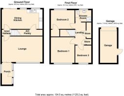 Floorplan One
