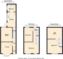 Floorplan One