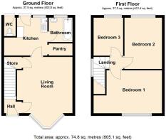 Floorplan One